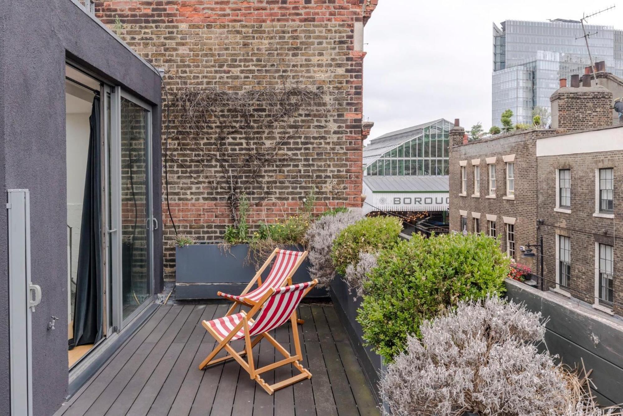 Villa A Starry Starry Night - Borough - By Frankie Says London Exterior foto